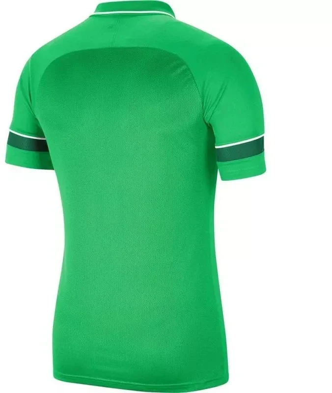 Nike Dri-FIT Academy 21 Polo SS Jr CW6106 362