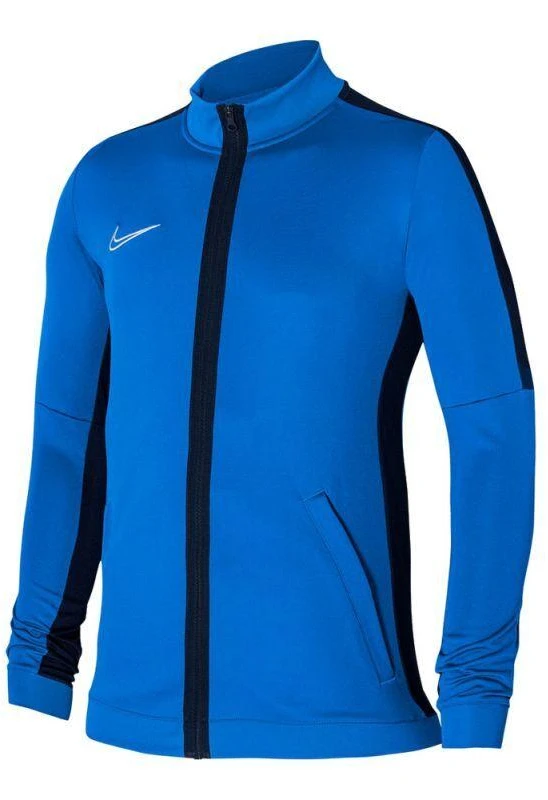 Nike Dri-FIT Academy 23 Megztinis sportiniams užsiėmimams (vaikiškas) DR1695-463 Nike