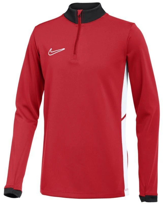 Nike Dri-Fit Academy 25 Drill Top Jr FZ9773 657 sportinis džemperis