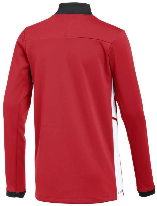 Nike Dri-Fit Academy 25 Drill Top Jr FZ9773 657 sportinis džemperis