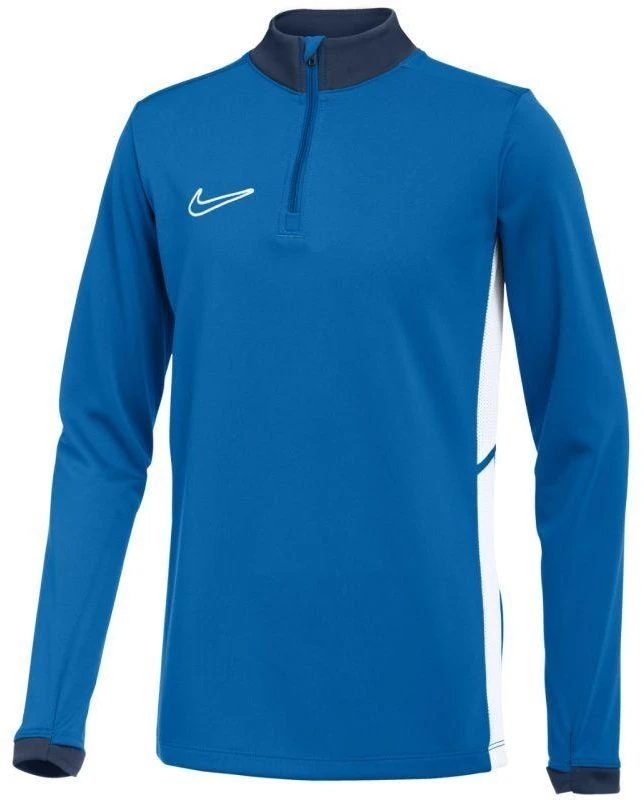 Nike Dri-Fit Academy 25 Drill Top Jr FZ9773 463 džemperis