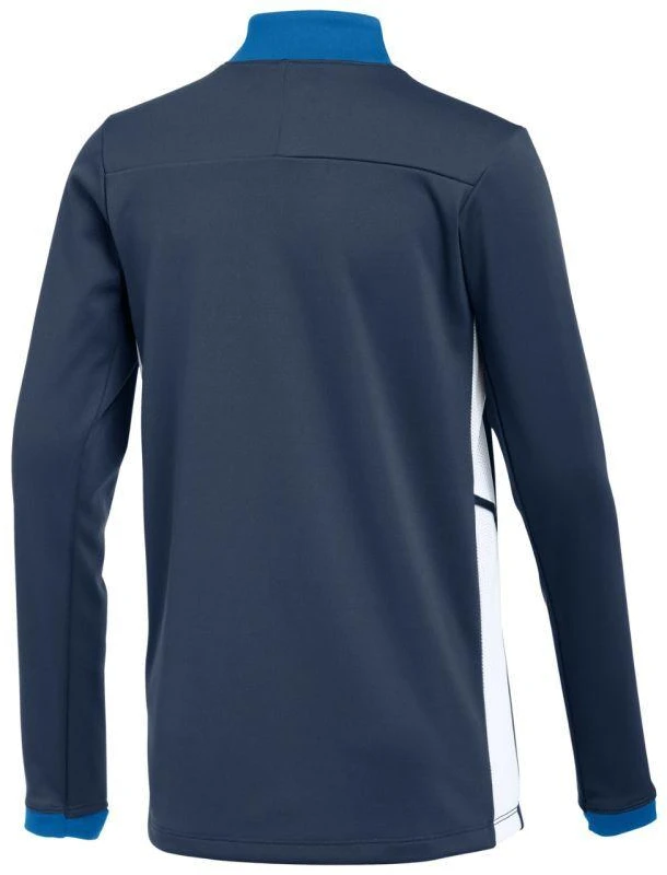 Nike Dri-Fit Academy 25 Drill Top Jr FZ9773 410 sportinis megztinis
