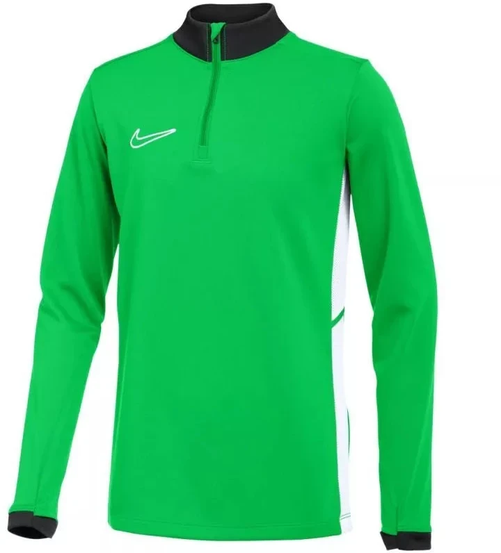 Nike Dri-Fit Academy 25 Drill Top Jr FZ9773 329 sportinis džemperis