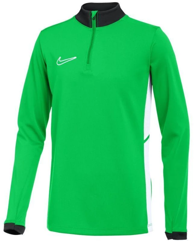 Nike Dri-Fit Academy 25 Drill Top Jr FZ9773 329 sportinis džemperis