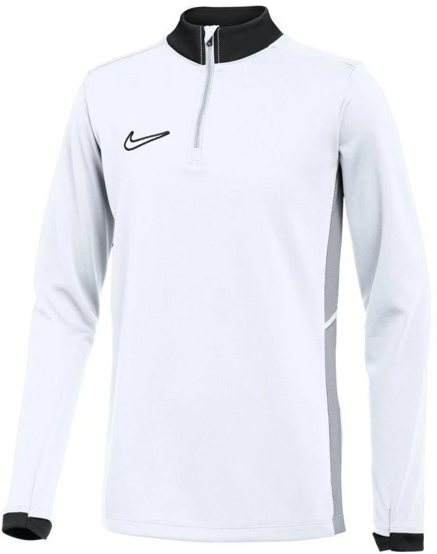 Nike Dri-Fit Academy 25 Drill Top Jr FZ9773 100 džemperis