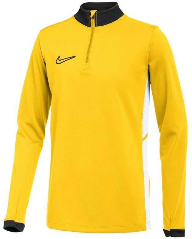 Nike Dri-Fit Academy 25 Drill Top Jr FZ9773 719 džemperis