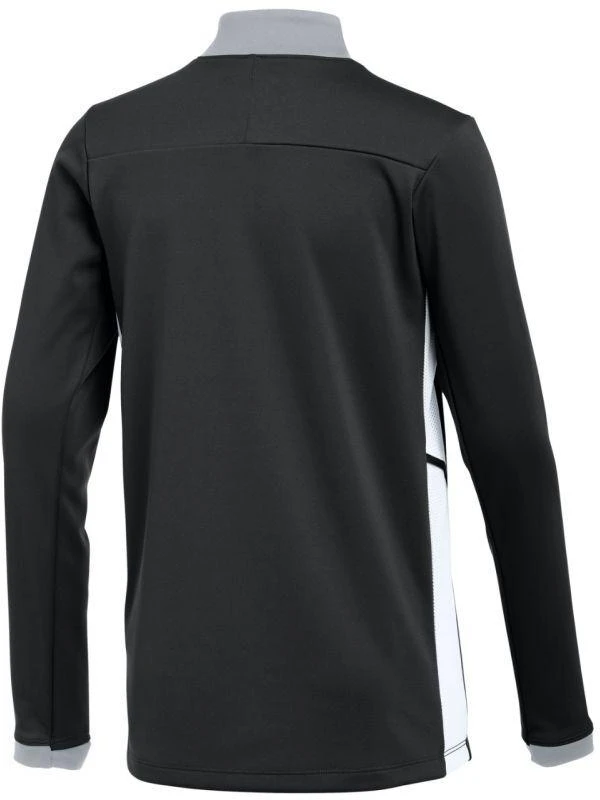 Nike Dri-Fit Academy 25 Drill Top Jr FZ9773 010 sportinis džemperis