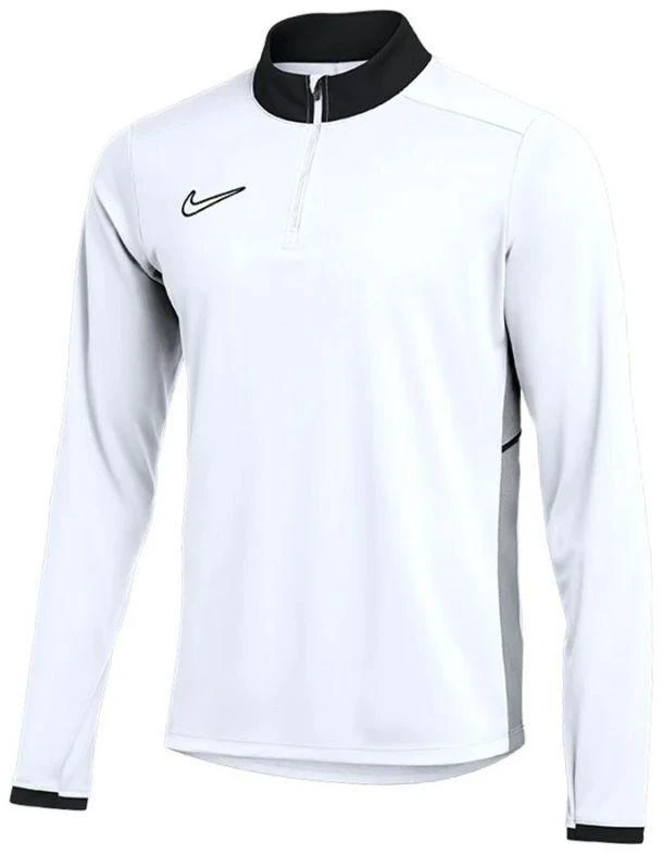 Nike Dri-FIT Academy 25 Drill Top M FZ9767-100 džemperis