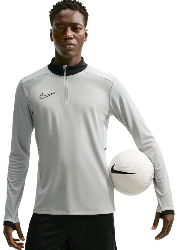 Nike Dri-Fit Academy 25 Drill Top M FZ9767 012 džemperis