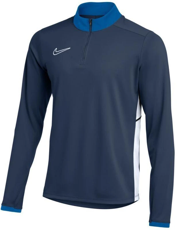 Nike Dri-FIT Academy 25 Drill Top M FZ9767 410 džemperis