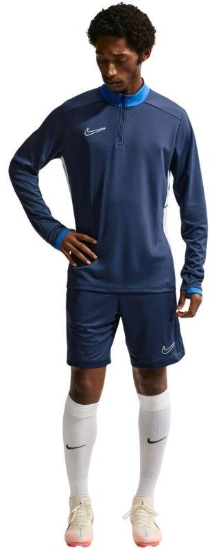 Nike Dri-FIT Academy 25 Drill Top M FZ9767 410 džemperis