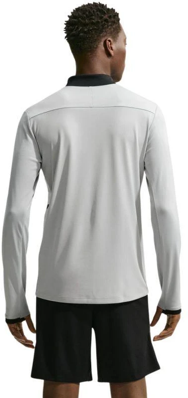 Nike Dri-Fit Academy 25 Drill Top M FZ9767 012 džemperis