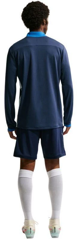 Nike Dri-FIT Academy 25 Drill Top M FZ9767 410 džemperis