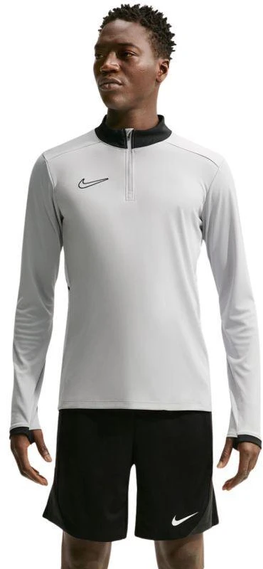 Nike Dri-Fit Academy 25 Drill Top M FZ9767 012 džemperis
