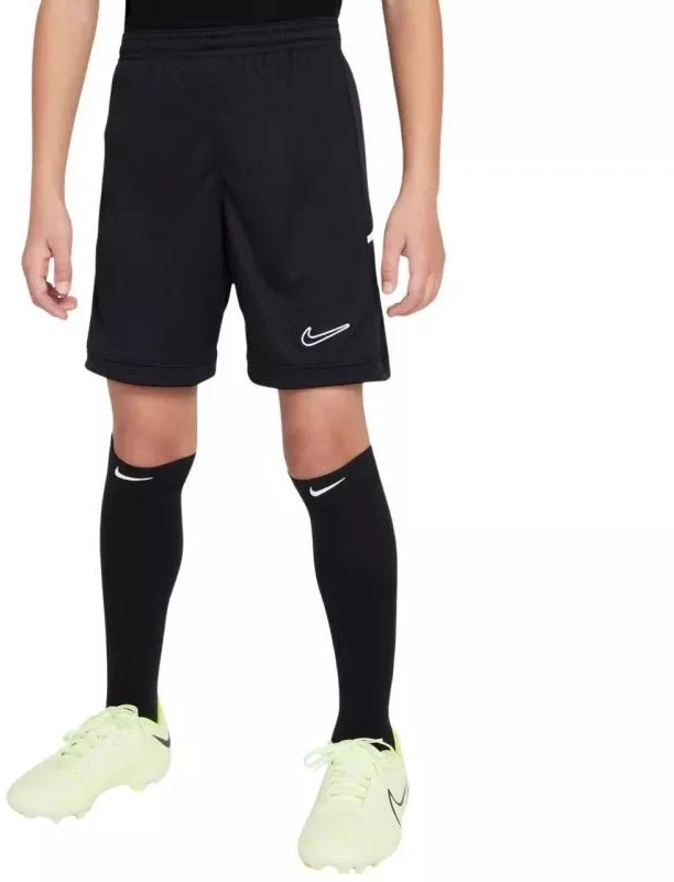 Nike Dri-Fit Academy 25 Jr šortai FZ9784 010