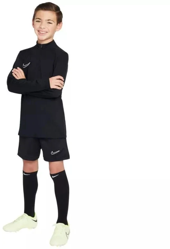 Nike Dri-Fit Academy 25 Jr šortai FZ9784 010