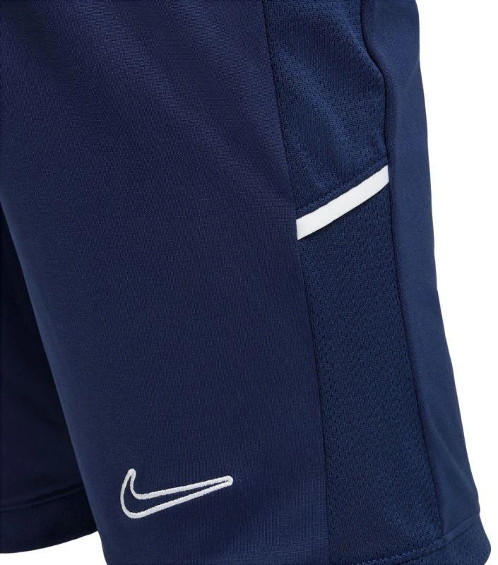 Nike Dri Fit Academy 25 Jr šortai FZ9784 410