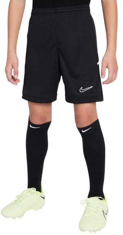 Nike Dri-Fit Academy 25 Jr šortai FZ9784 010