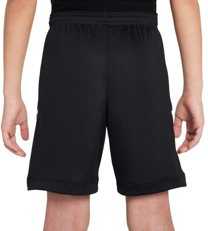 Nike Dri-Fit Academy 25 Jr šortai FZ9784 010