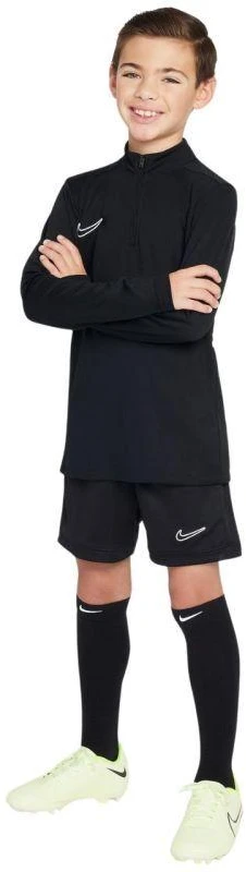 Nike Dri-Fit Academy 25 Jr šortai FZ9784 010