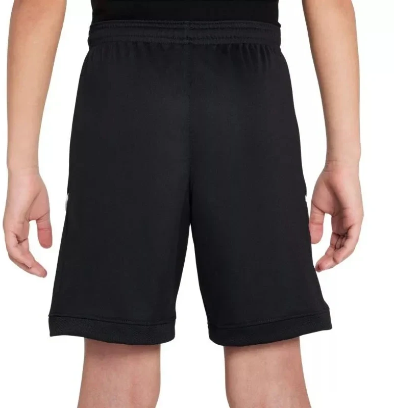 Nike Dri-Fit Academy 25 Jr šortai FZ9784 010
