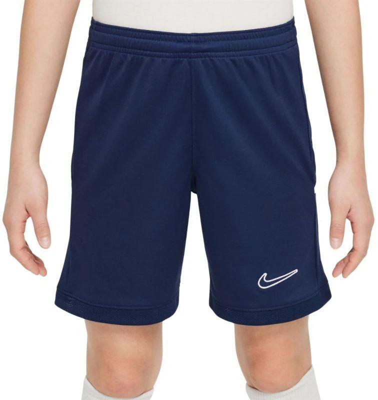 Nike Dri Fit Academy 25 Jr šortai FZ9784 410