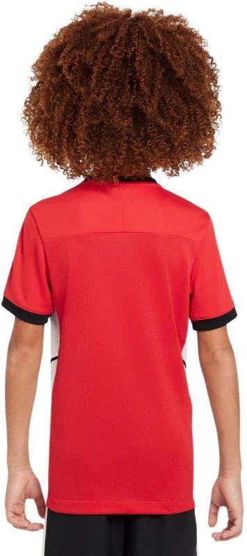 Nike Dri-Fit Academy 25 Moksliškai T-Shirt FZ9758 657