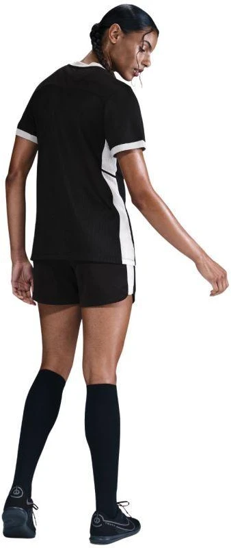 Nike Dri-Fit Academy 25 Moteriški Juodi Marškinėliai FZ9756 010