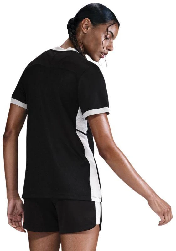 Nike Dri-Fit Academy 25 Moteriški Juodi Marškinėliai FZ9756 010