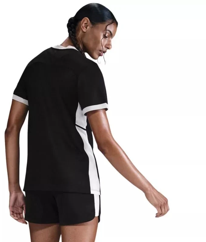 Nike Dri-Fit Academy 25 Moteriški Juodi Marškinėliai FZ9756 010