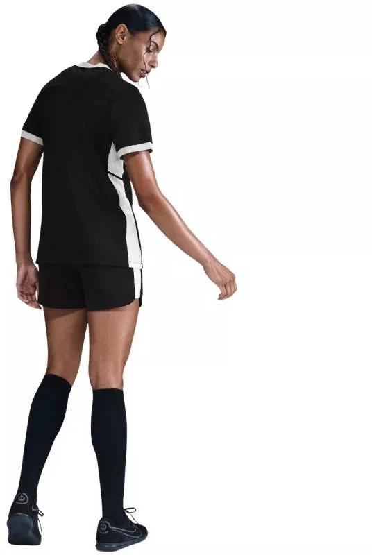 Nike Dri-Fit Academy 25 Moteriški Juodi Marškinėliai FZ9756 010