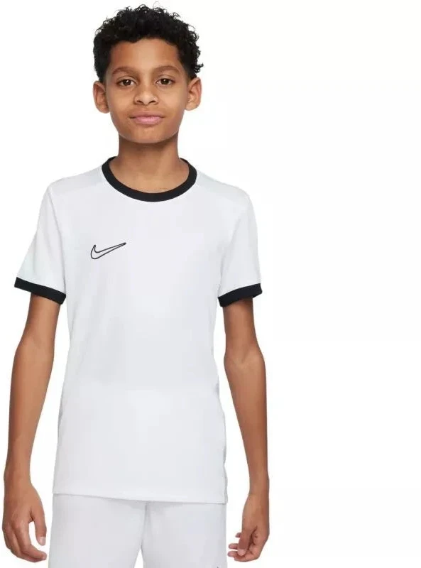 Nike Dri-Fit Academy 25 SS Jr FZ9758 100 Marškinėliai