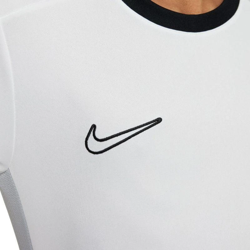 Nike Dri-Fit Academy 25 SS Jr FZ9758 100 Marškinėliai