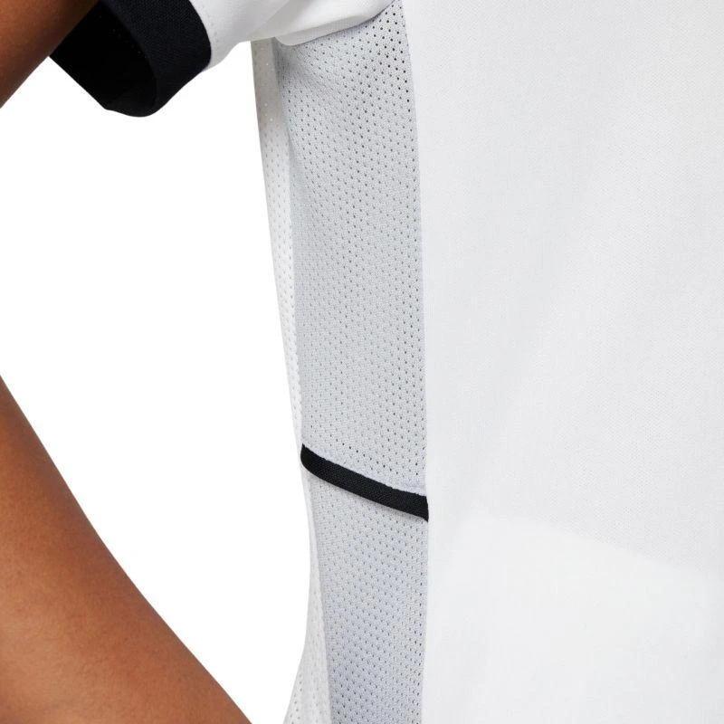 Nike Dri-Fit Academy 25 SS Jr FZ9758 100 Marškinėliai