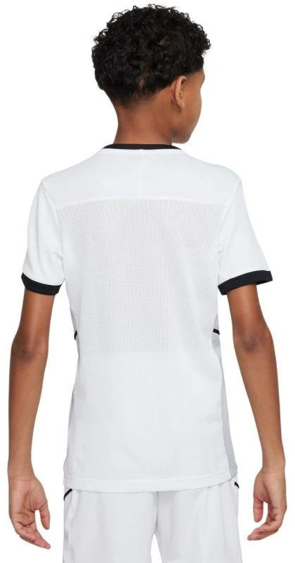 Nike Dri-Fit Academy 25 SS Jr FZ9758 100 Marškinėliai