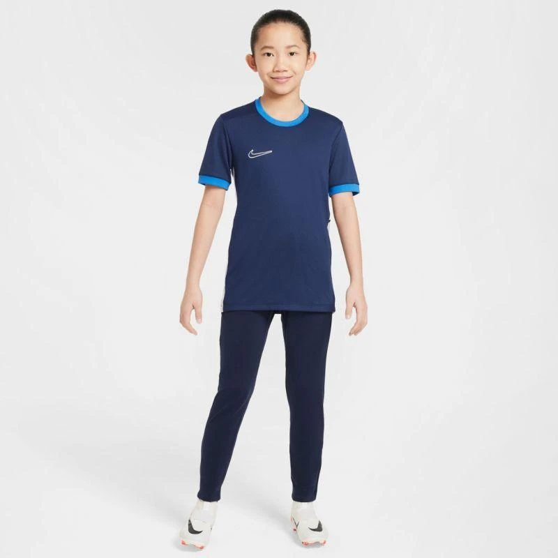 Nike Dri-Fit Academy 25 SS Jr FZ9758 410 Marškiniai