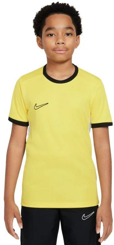 Nike Dri-Fit Academy 25 SS Jr Marškinėliai FZ9758 719