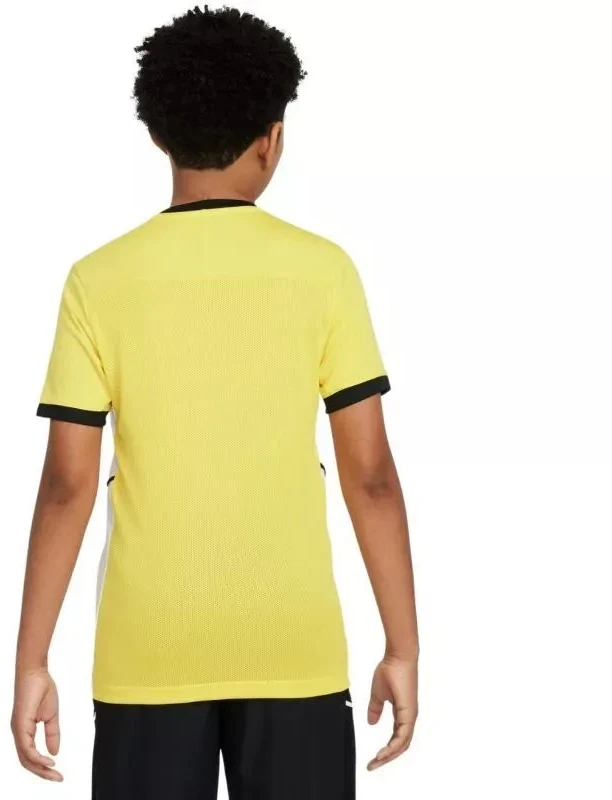 Nike Dri-Fit Academy 25 SS Jr Marškinėliai FZ9758 719