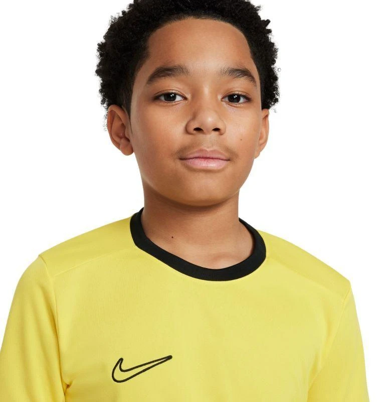 Nike Dri-Fit Academy 25 SS Jr Marškinėliai FZ9758 719