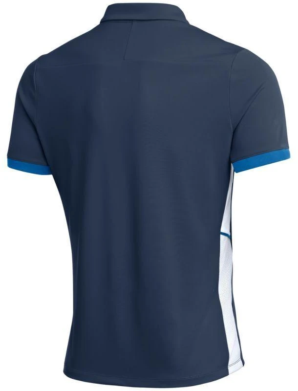 Nike Dri-Fit Academy 25 SS Polo marškinėliai M FZ9759 410