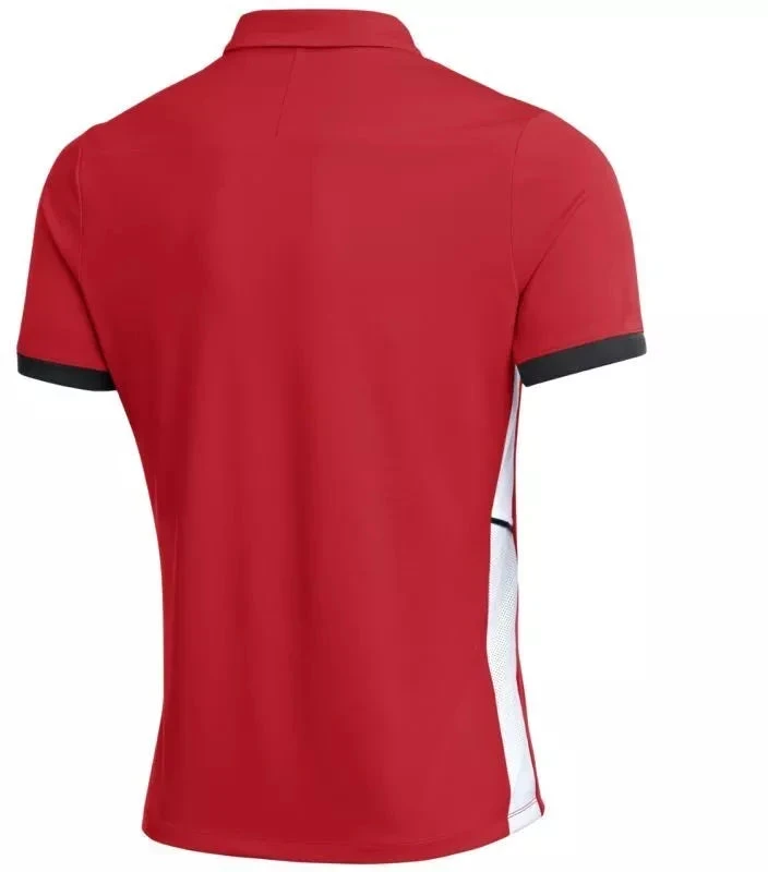 Nike Dri-Fit Academy 25 SS Polo marškinėliai M FZ9759 657