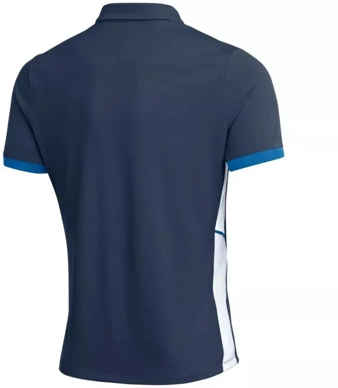 Nike Dri-Fit Academy 25 SS Polo marškinėliai M FZ9759 410