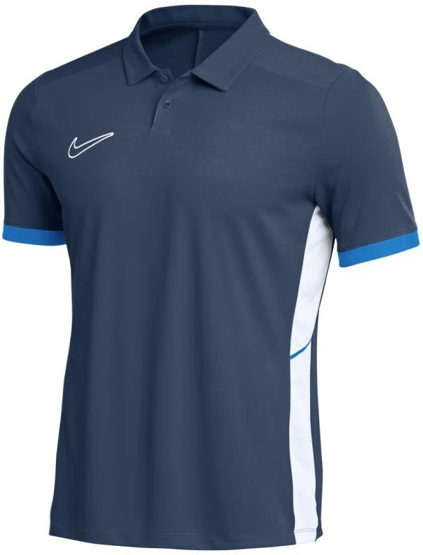 Nike Dri-Fit Academy 25 SS Polo marškinėliai M FZ9759 410