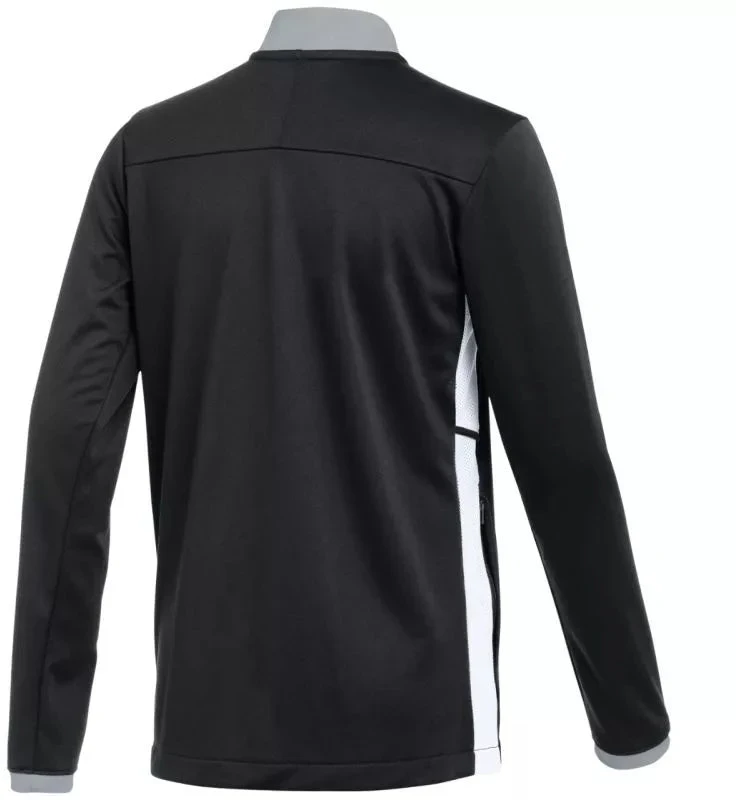 Nike Dri-Fit Academy 25 Track Jacket Jr FZ9836 010 sportinis džemperis