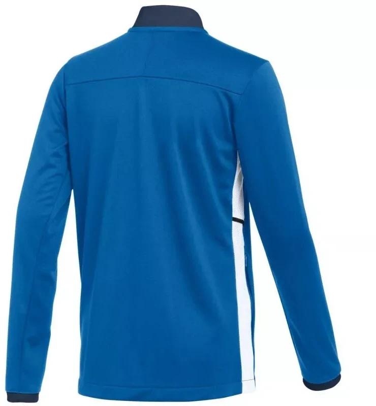 Nike Dri-Fit Academy 25 Track Jacket Jr FZ9836 463 sportinis džemperis