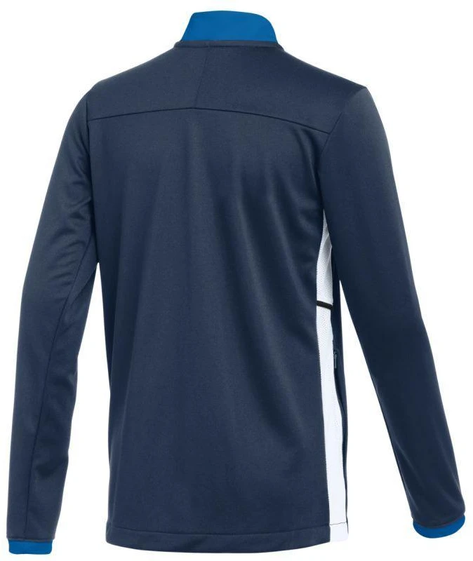 Nike Dri-Fit Academy 25 Track Jacket Jr FZ9836 410 džemperis