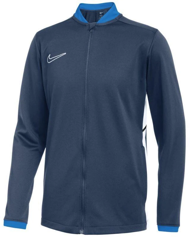 Nike Dri-Fit Academy 25 Track Jacket Jr FZ9836 410 džemperis