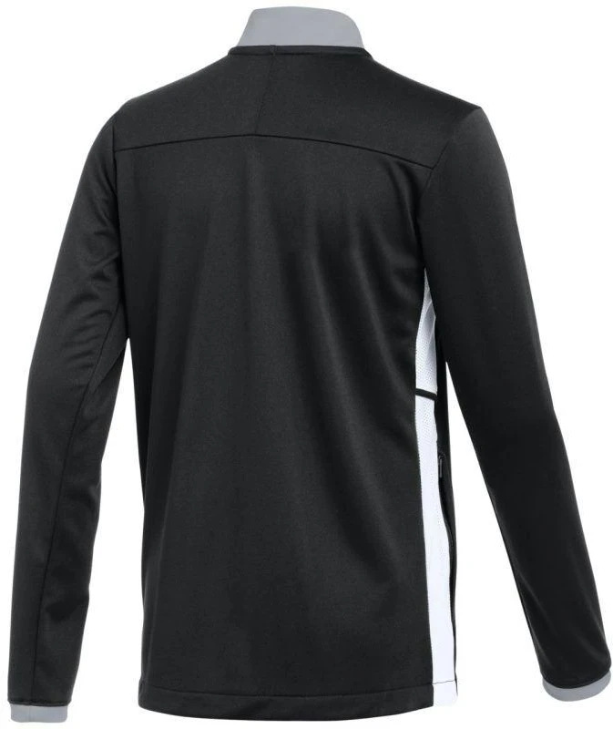 Nike Dri-Fit Academy 25 Track Jacket Jr FZ9836 010 sportinis džemperis