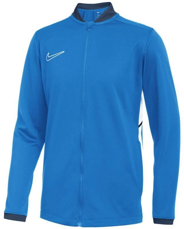 Nike Dri-Fit Academy 25 Track Jacket Jr FZ9836 463 sportinis džemperis