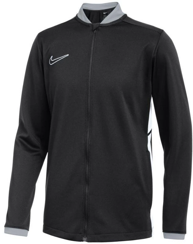 Nike Dri-Fit Academy 25 Track Jacket Jr FZ9836 010 sportinis džemperis